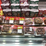中国で売られている鴨肉、スパイシーダック