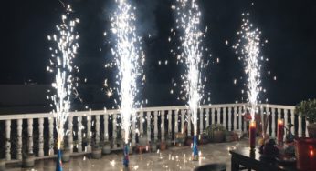中国の春節は年々静かになっていく傾向：爆竹・花火の使用の減少続く