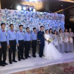 中国の結婚式