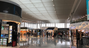【中国通が教える】杭州空港で買えるお土産おすすめベスト3＋アルファ＋注意点